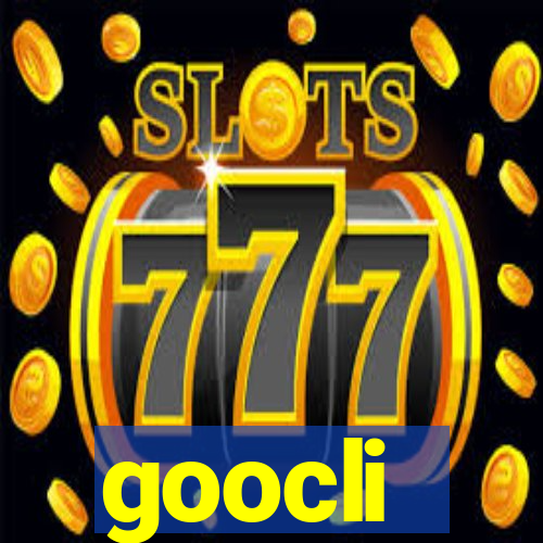 goocli - inicio